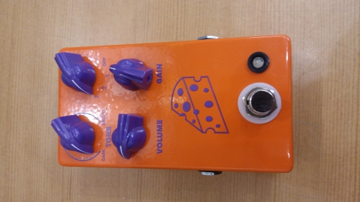 JHS Pedals - CHEESE BALL